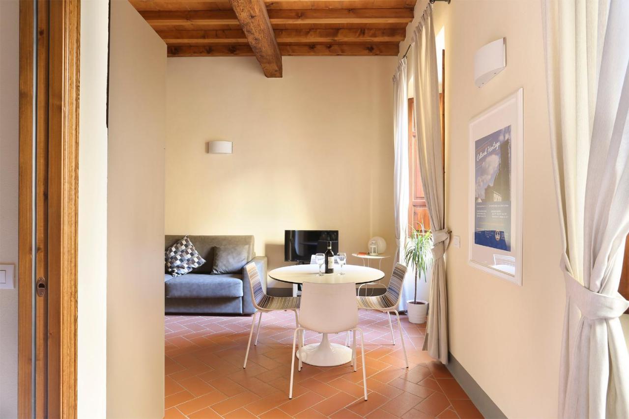 Giotto At The Dome Apartment Florence Ngoại thất bức ảnh