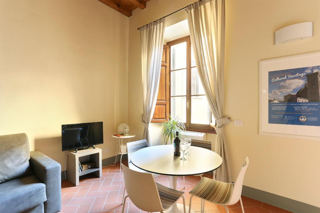 Giotto At The Dome Apartment Florence Ngoại thất bức ảnh