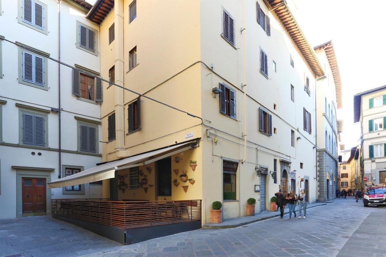 Giotto At The Dome Apartment Florence Ngoại thất bức ảnh