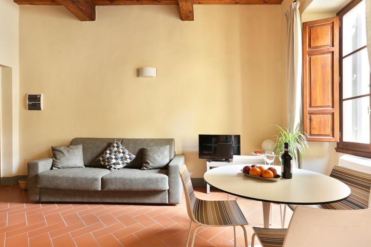 Giotto At The Dome Apartment Florence Ngoại thất bức ảnh