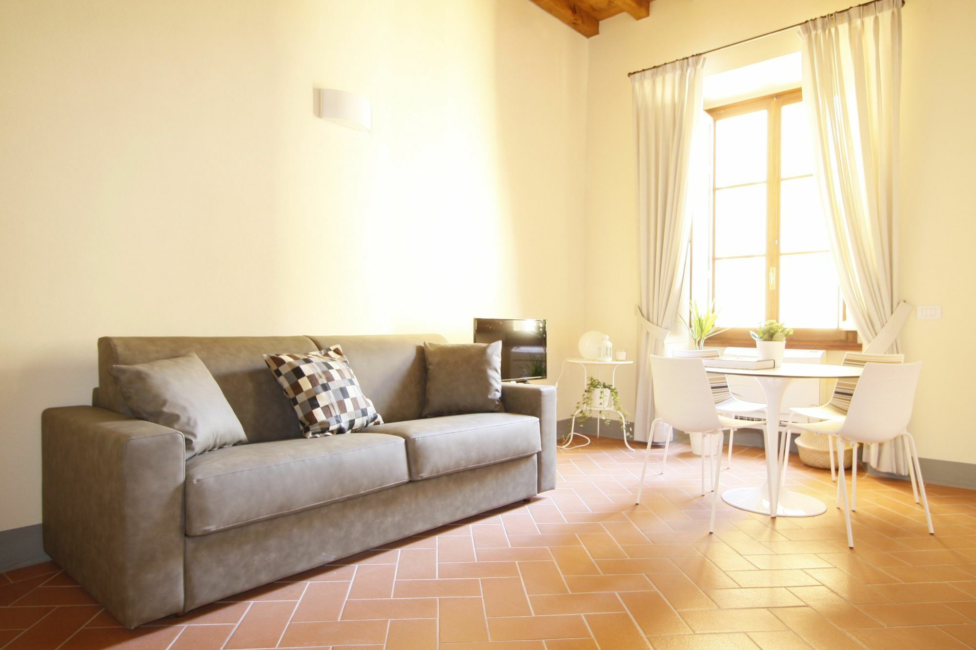 Giotto At The Dome Apartment Florence Ngoại thất bức ảnh