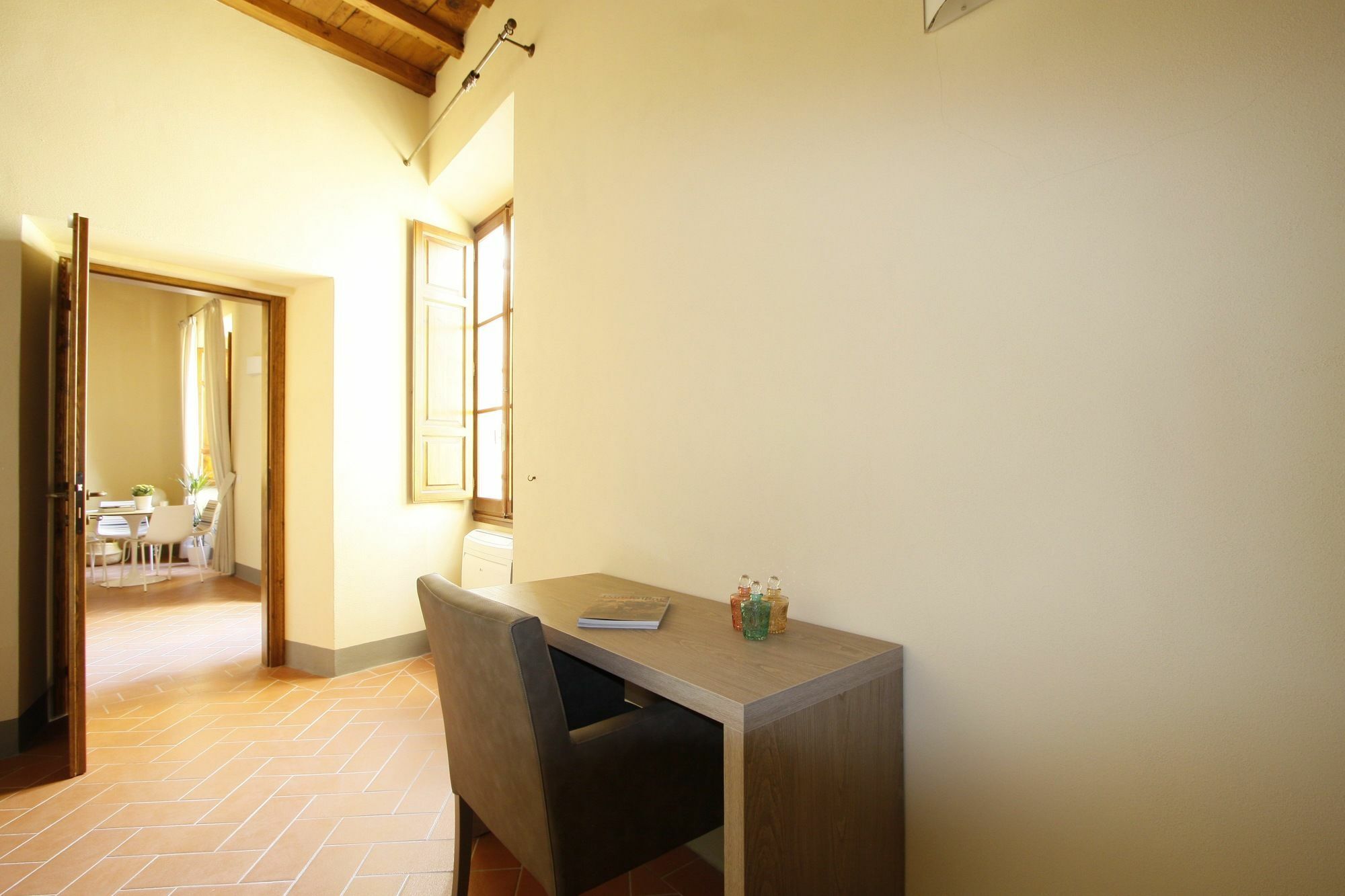 Giotto At The Dome Apartment Florence Ngoại thất bức ảnh